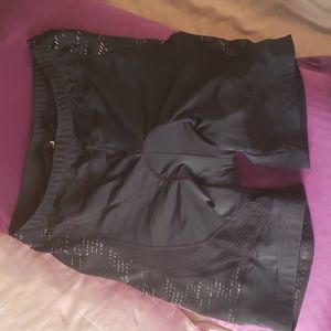 Large Beroy Padded Cycling Shorts